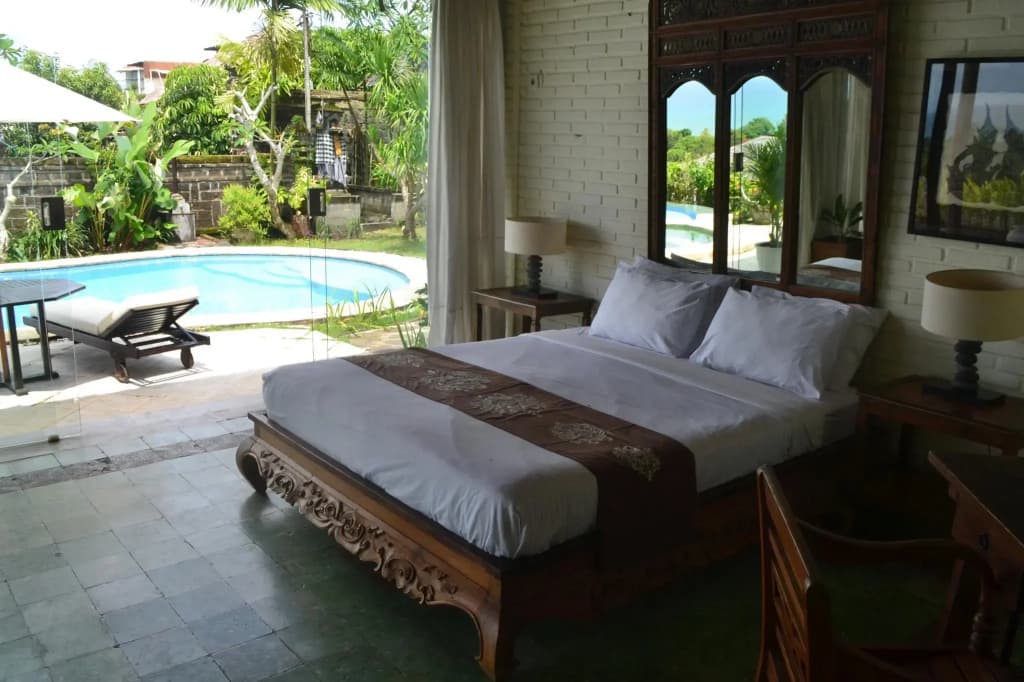 Casa Jimbaran Villa - photo 15