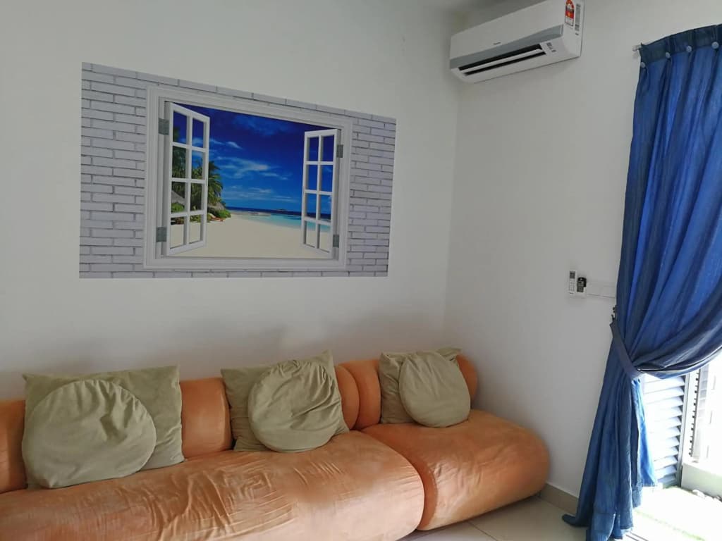 HomeSweetHome - photo 2