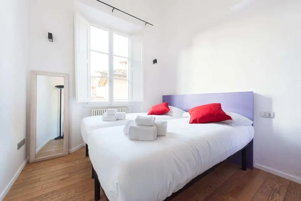 Short-let Florence Luxury Loft - photo 4