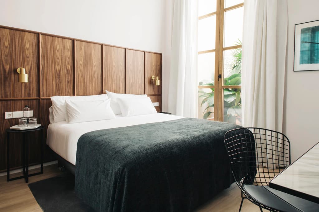 Yurbban Passage Hotel & Spa - photo 25