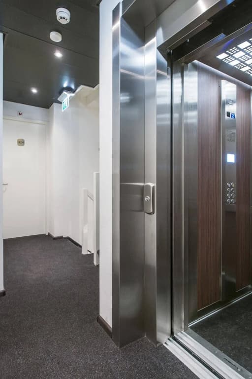Hotel Larende - photo 15