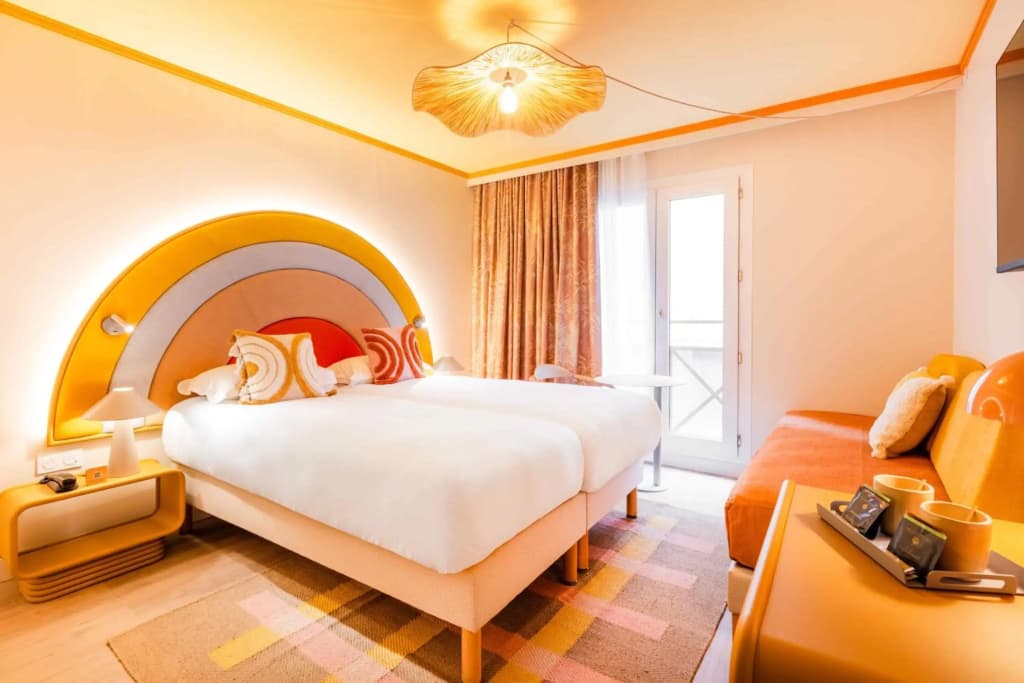 Nice Pam Hotel  - photo 35
