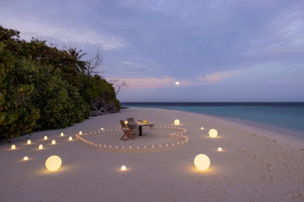 Avani+ Fares Maldives Resort - photo 41