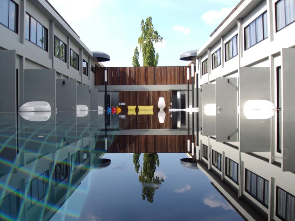 S Ratchada Leisure Hotel - photo 17