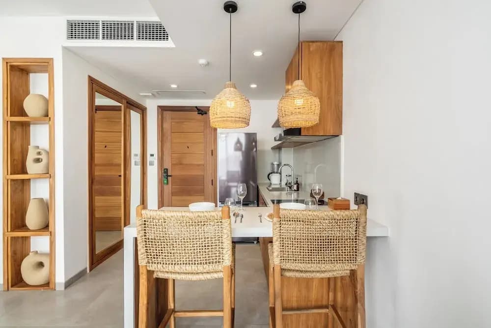 Sunny Muse By Betterplace Apartment Hotel - photo 43