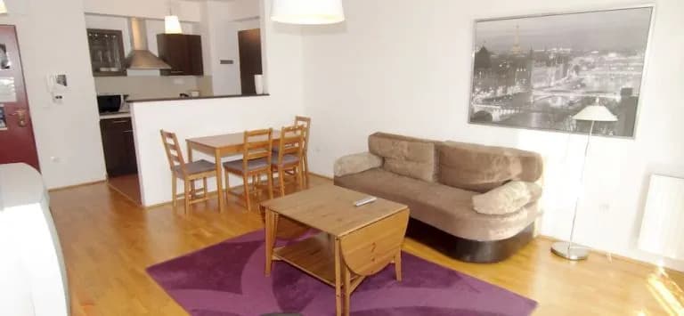 Gozsdu Apartment - photo 6