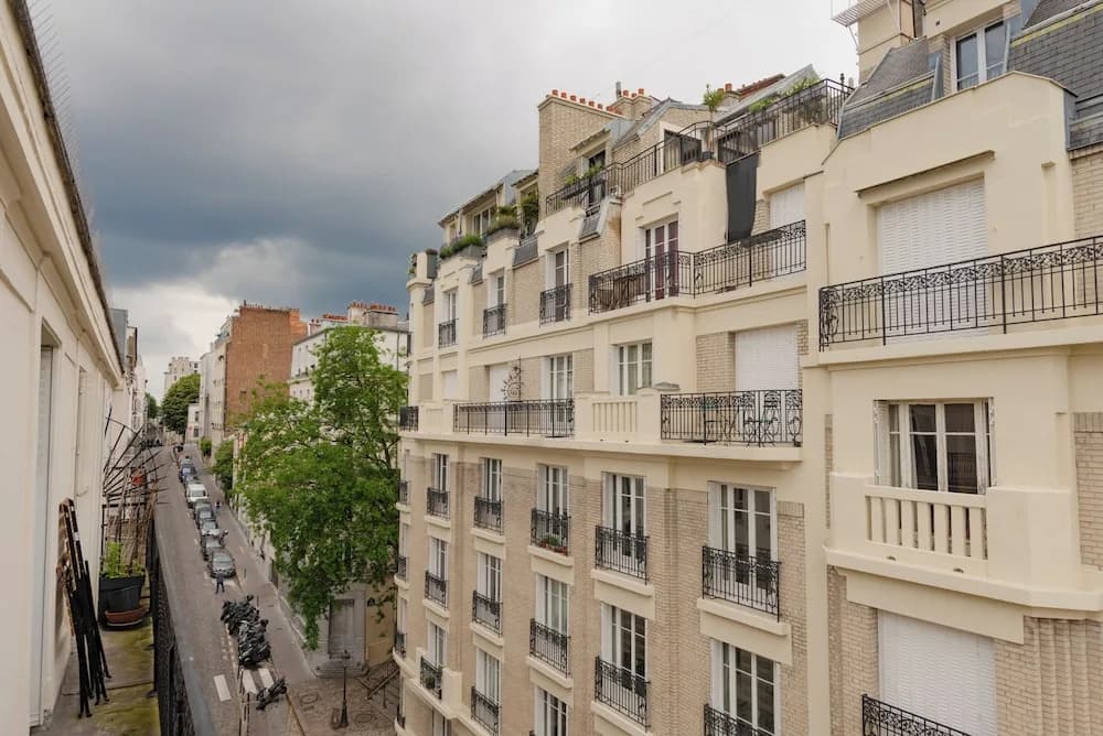 Paris Sacré Coeur residence - photo 15