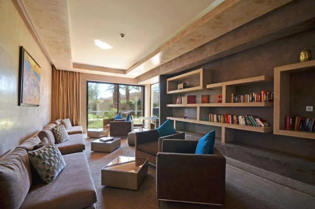 Sirayane Boutique Hotel and Spa - photo 13