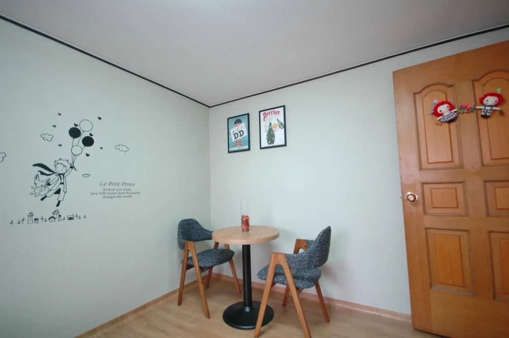 Apple Tree Guest house - photo 9