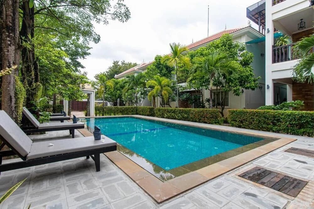 Elegant Escape Residence - photo 4