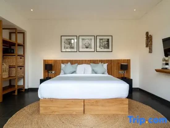 Villa Pacha by BaliSuperHost - photo 10