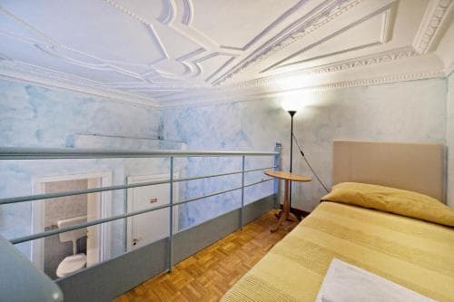 Vatican Luxury Suites - photo 10