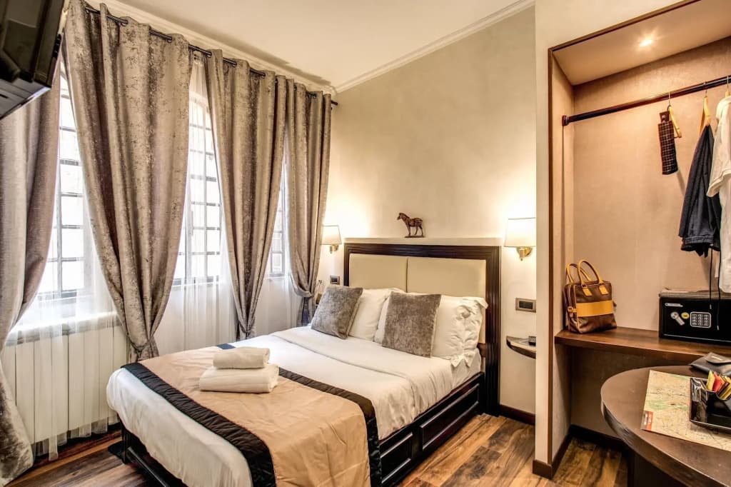 Boutique Relais Bramante - photo 5