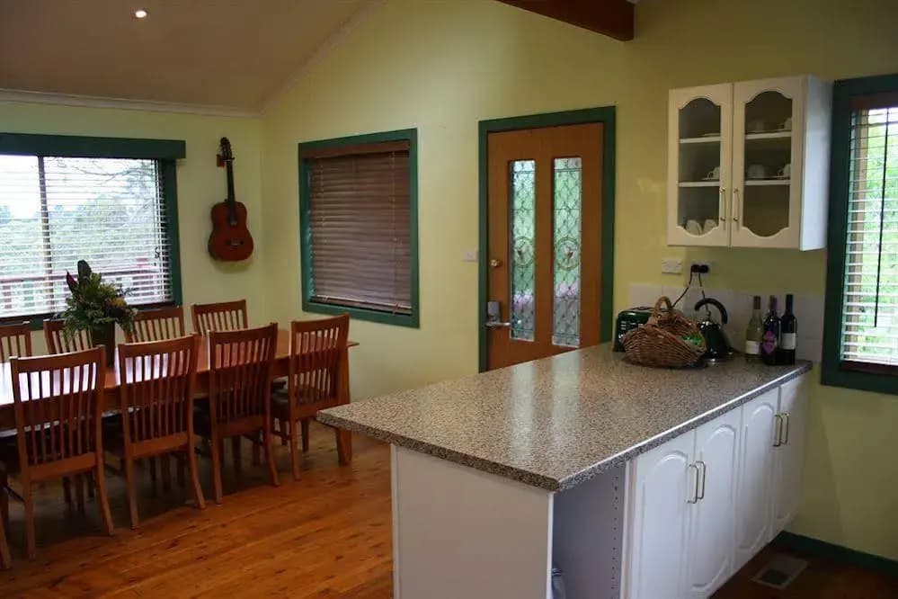 The Hideaway Retreat - photo 11