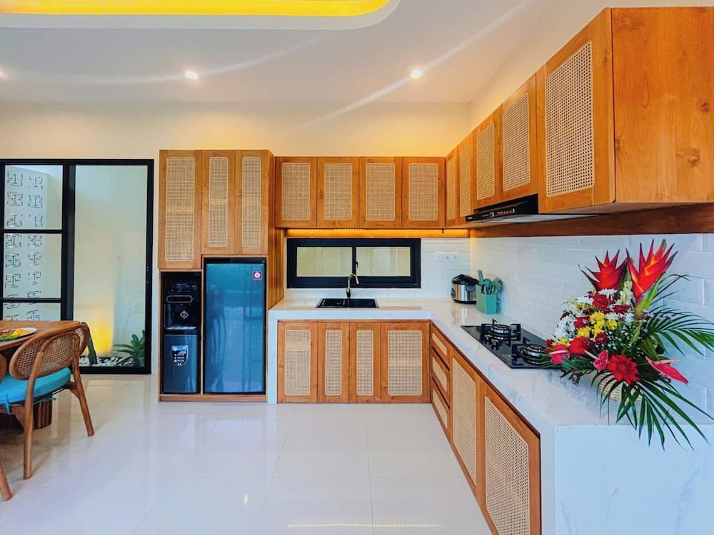 Beachside Luxury 2BR Mediterranean Sanur - photo 8