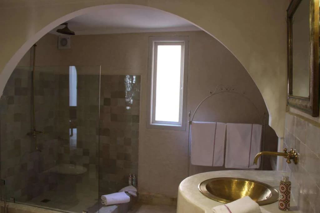 Riad Emberiza Sahari - photo 23