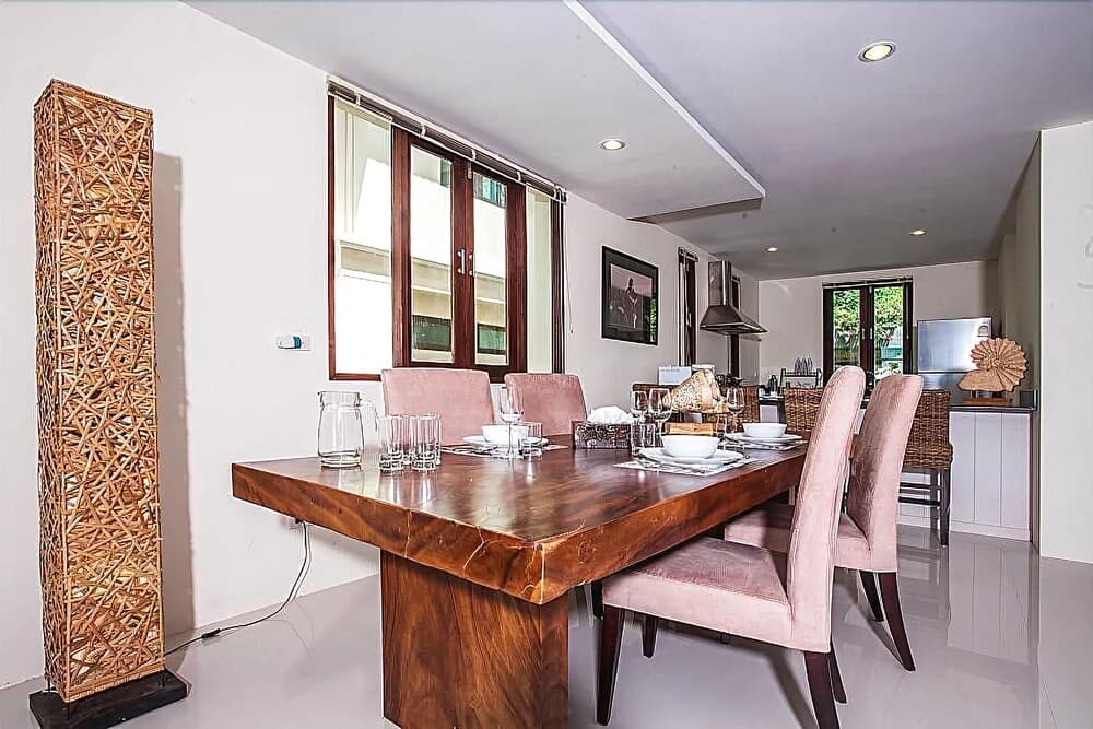Baan Phu Kaew C5 3 Beds - photo 13