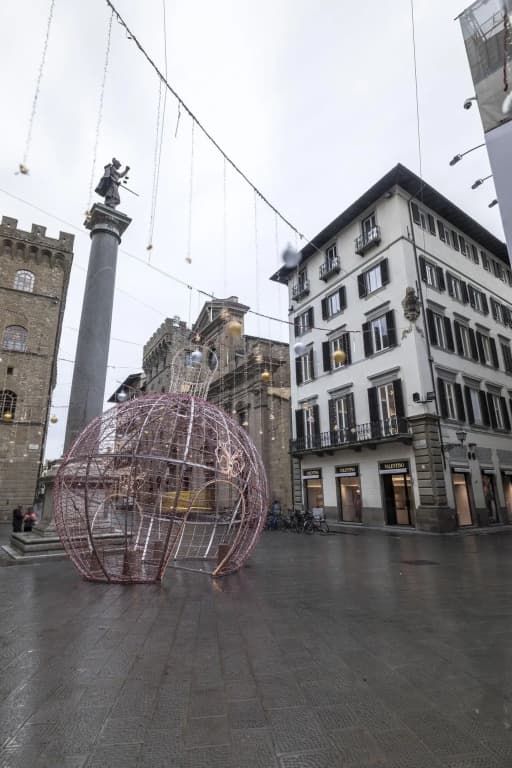 Tornabuoni View - photo 38