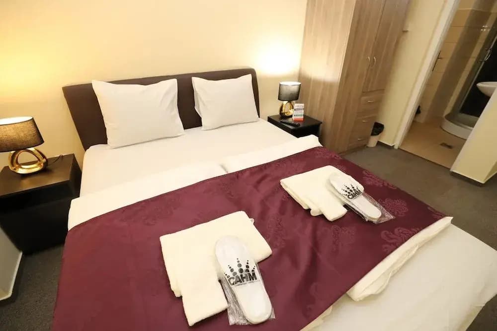 Hotel California - photo 3