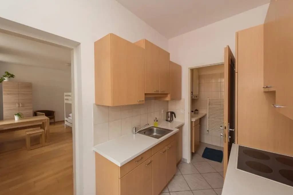 Metro Apartments Vienna - photo 18