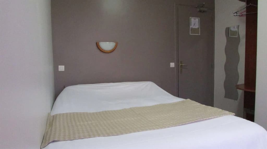 Hotel Choisy - photo 5