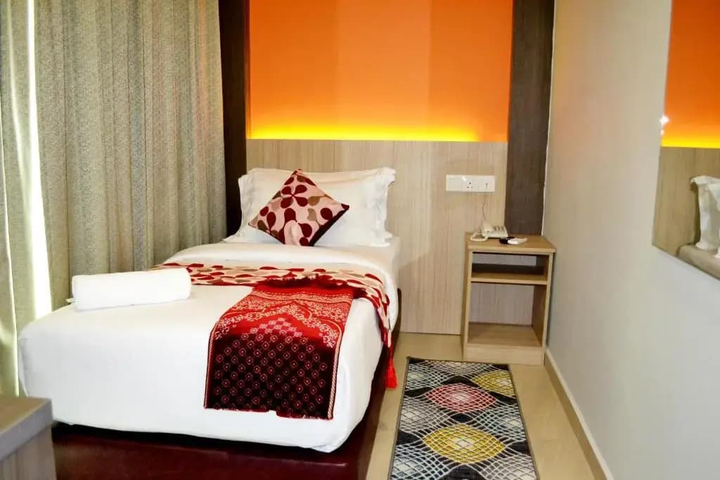 Prime Hotel - photo 7