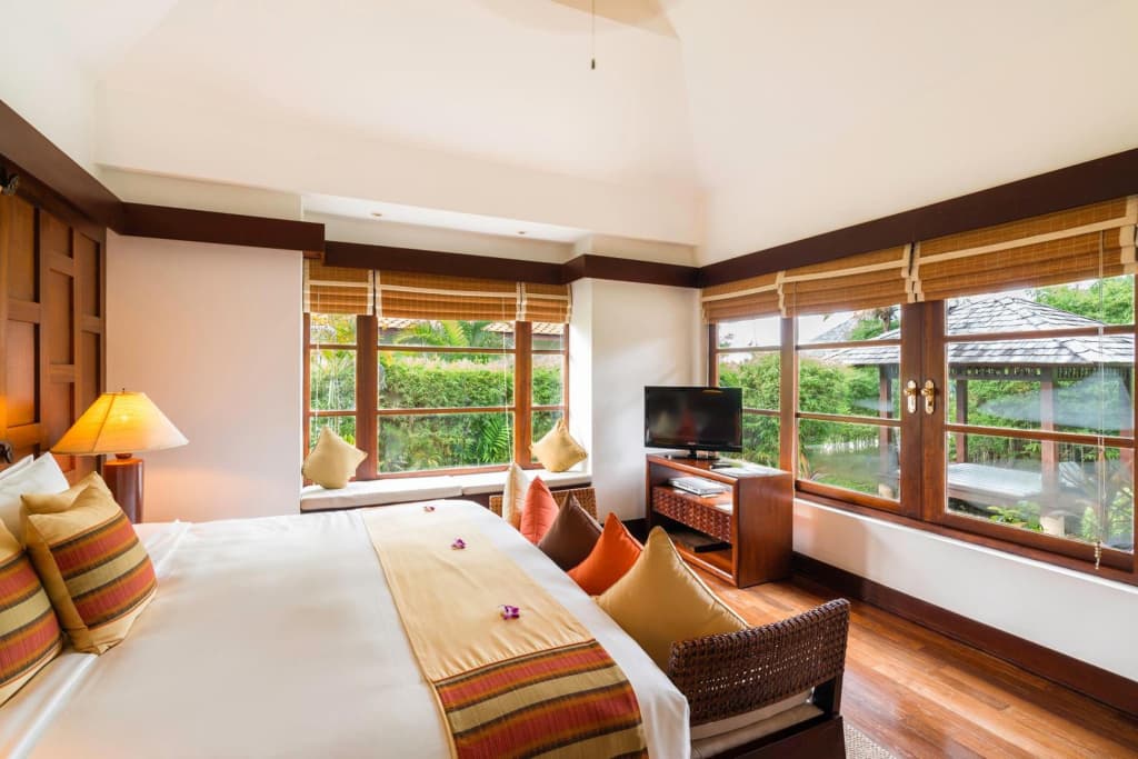 Napasai Samui Residence Resort - photo 40