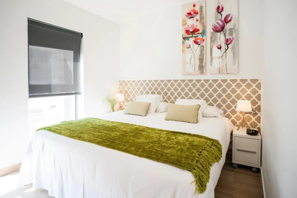 Feelathome Mozart Apartments - photo 2