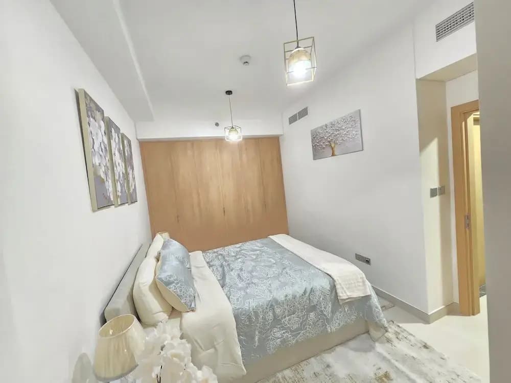 Luxury Boulevard 2Bhk - photo 2