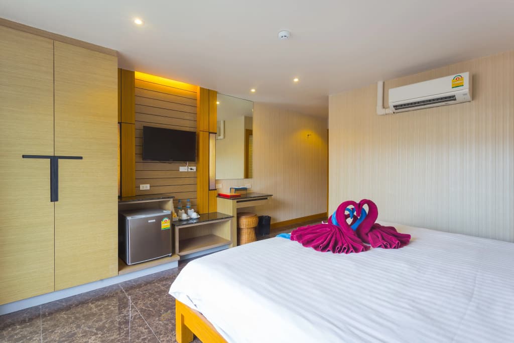 Anda Beachside Hotel - photo 4