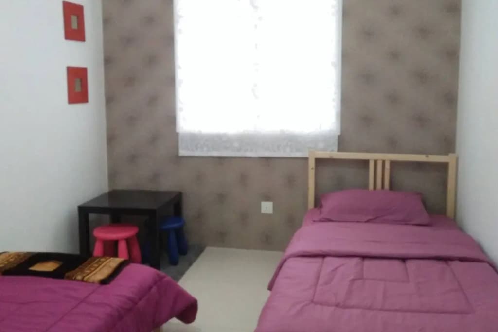 Aussie Homestay Bangsar - photo 4