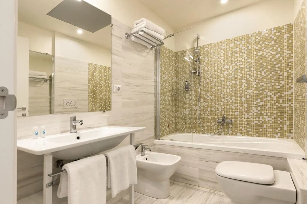 Adesso Hotel - photo 9