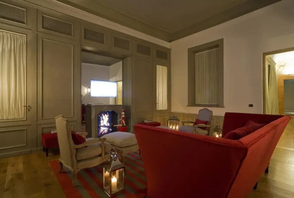 Hotel Rosso 23 - photo 14