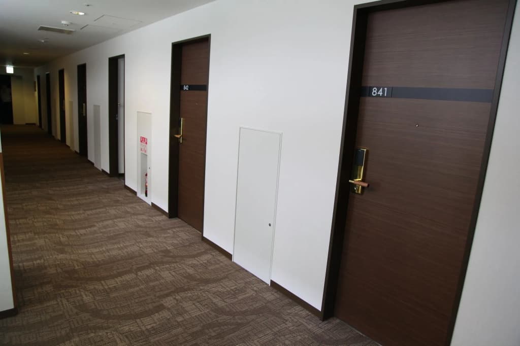 Hotel Mielparque Osaka - photo 15