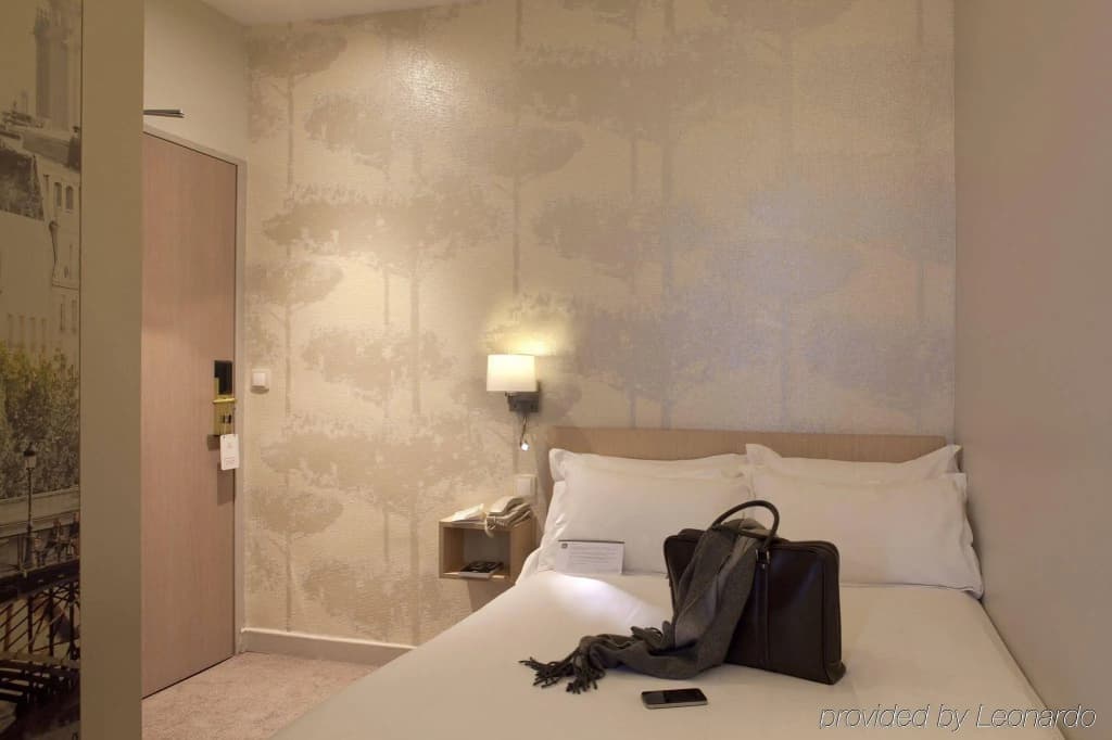 Mercure Paris Notre Dame Saint Germain des Prés - photo 5