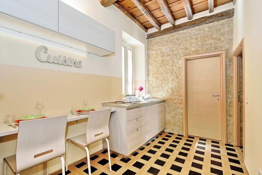Sweet Suite Colosseo - photo 11