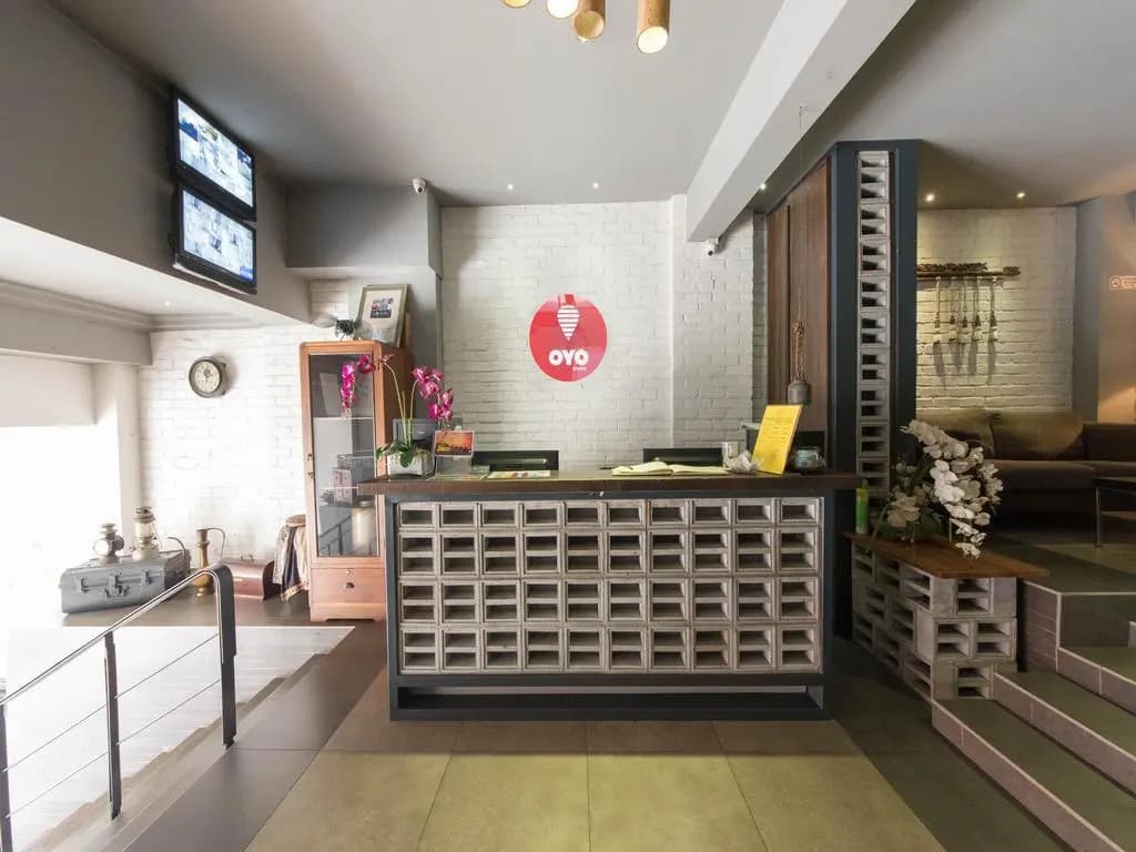 Kai Hotel - photo 2