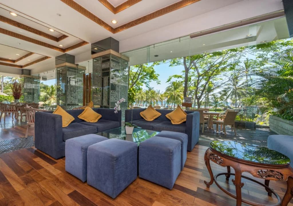 Bali Mandira Beach Resort & Spa - photo 32