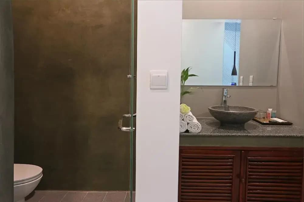Smile of Angkor Boutique Hotel - photo 9