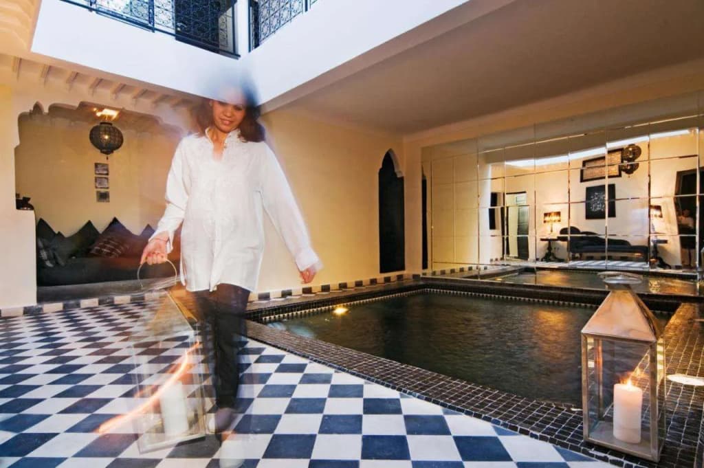 Riad Elizabeth - photo 11
