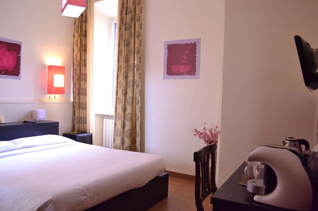 Guesthouse Trastevere - photo 10