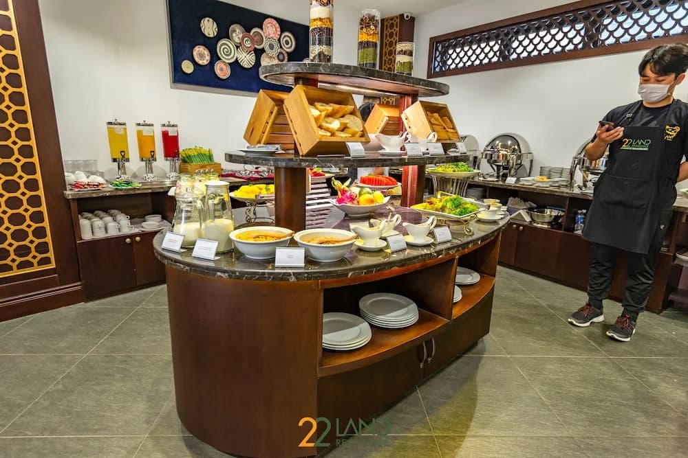 22land Residence Hotel 2 - photo 10
