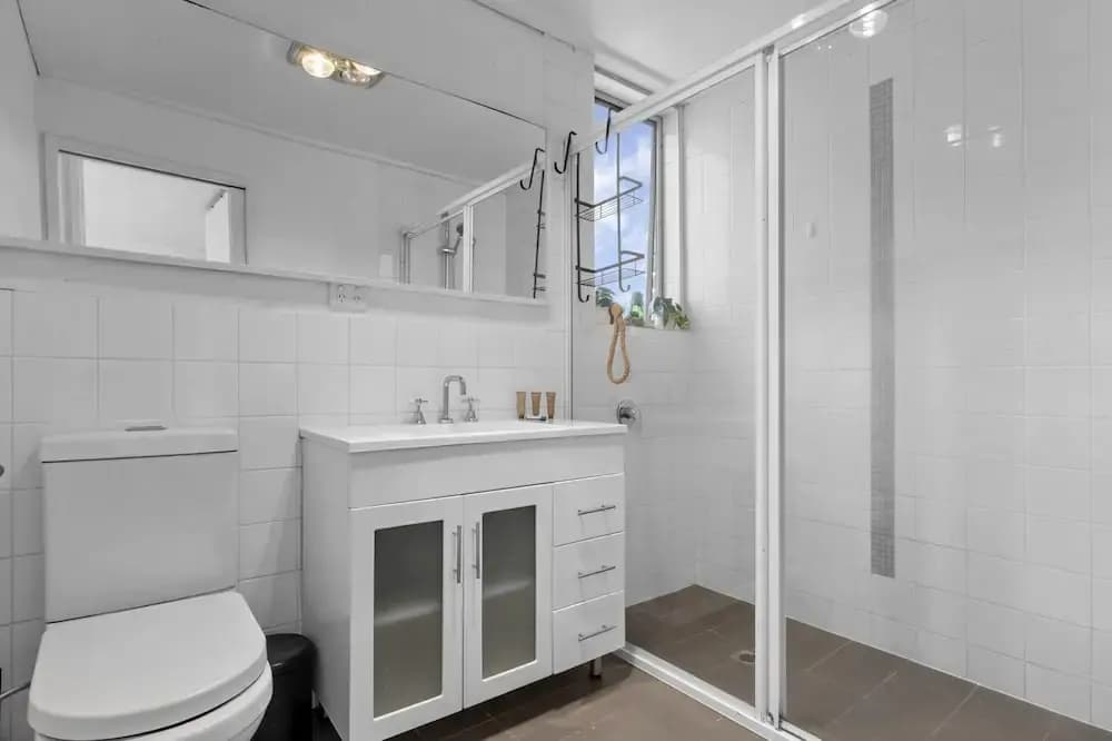 Spacious 3-bed Townhouse With Courtyard - photo 7