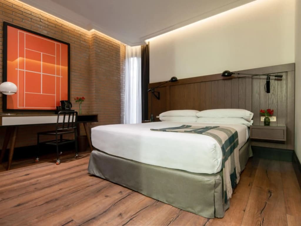 Only YOU Hotel Atocha - photo 3