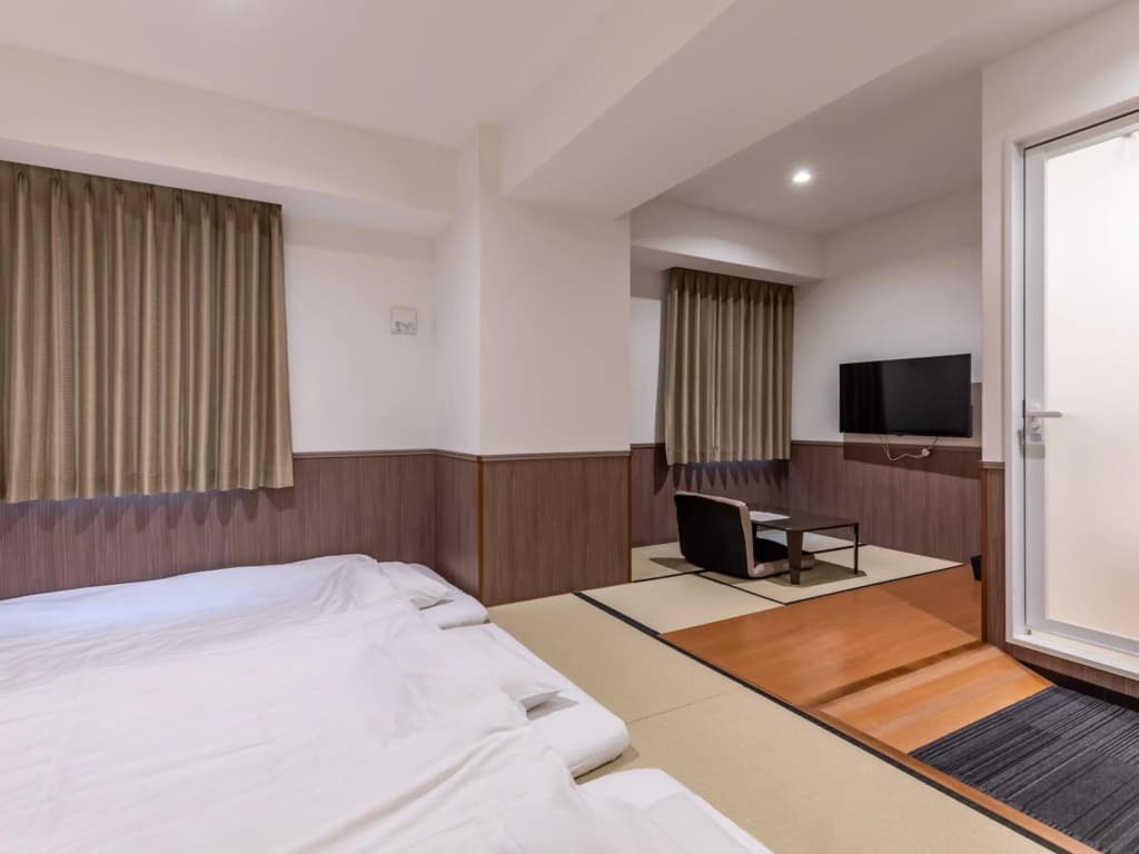 Hotel Excellence Enmachi Ekimae - photo 4