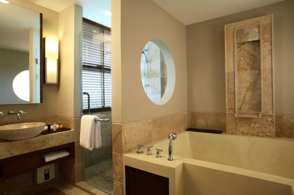 Luxury Sea View Apartment - photo 8