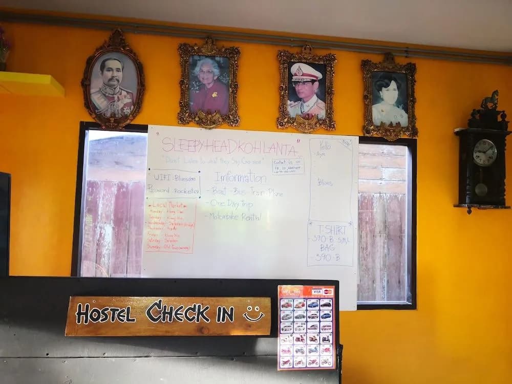 SLEEPYHEADHOSTEL - photo 8
