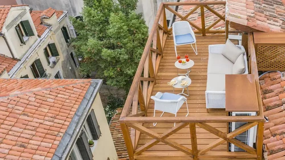Ca Dell Opera Terrace - photo 15