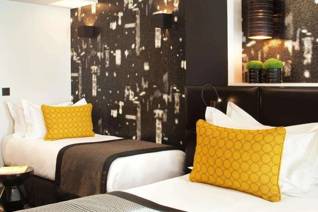 Le Grey Hotel - photo 29