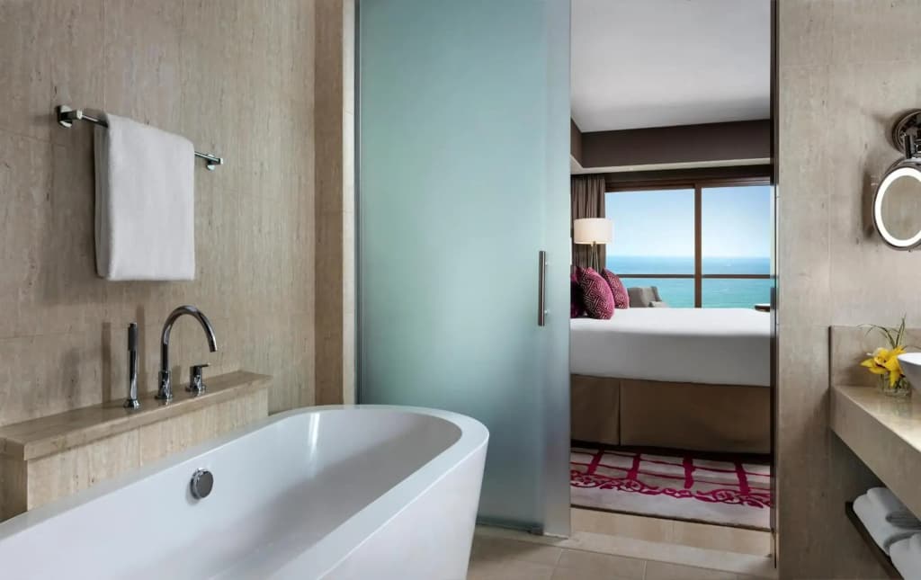 Fairmont Ajman - photo 11